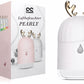 Humidificateur CRONOS BLANC NACRÉ