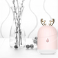 Humidificateur CRONOS BLANC NACRÉ