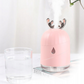 Humidificateur CRONOS BLANC NACRÉ