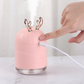 Humidificador CRONOS BLANCO NACARADO 