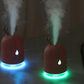 Humidificador CRONOS BLANCO NACARADO 