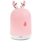 Humidificateur CRONOS ROSE NACRÉ