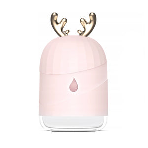 Humidificateur CRONOS ROSE NACRÉ