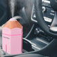 Pencil humidifier 230ml color PINK 