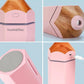 Crayon humidificateur 230ml couleur ROSE