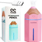 Pencil humidifier 230ml color BLUE – 