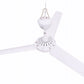 Ceiling fan + remote control diameter: 120cm – 