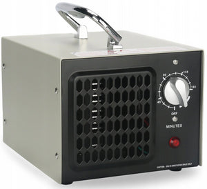 Industrial ozone generator for air, water and food with 8000 mg/h output 