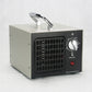 Industrial ozone generator for air, water and food with 8000 mg/h output 