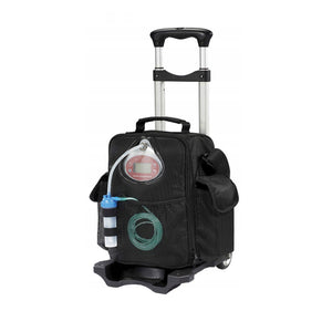 Oxygen concentrator Lovego PRO - Bild.de TEST WINNER 2022