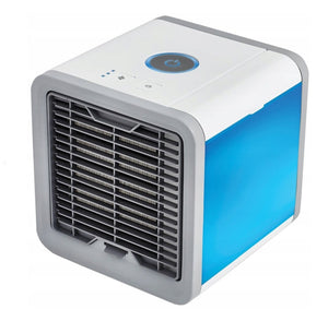 Mini Air Cooler Air Cooler Evaporative Device Air Conditioner Air Freshener USB Cooler 