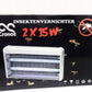 Insect killer lamp UV-A 30W voltage 240 V 