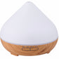 Ultrasonic humidifier LAVA with aromatherapy - 400ml 