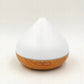 Ultrasonic humidifier LAVA with aromatherapy - 400ml 