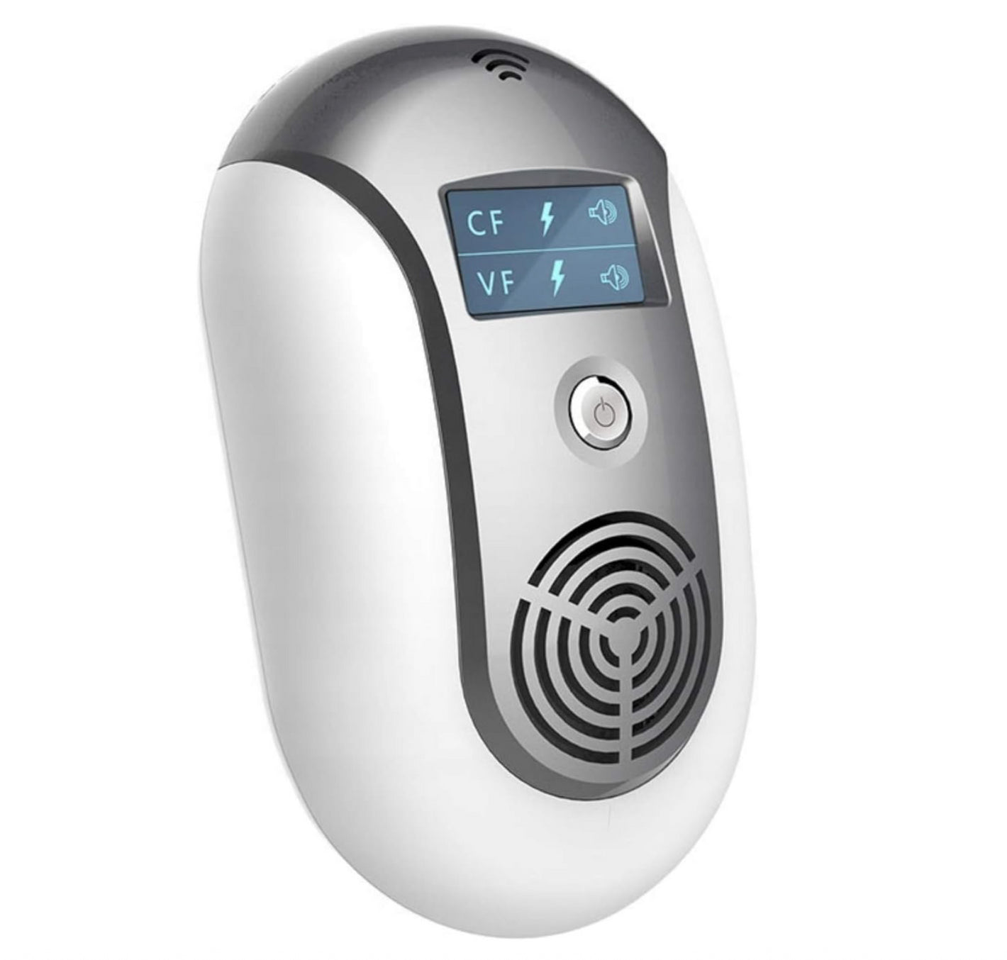 Ultrasonic pest repeller, pest repellent, insect repellent 