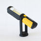 Heckermann Arbeitslampe LED COB Technologie 