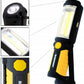 Lampe de travail Heckermann LED technologie COB