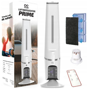 PRIME humidifier 