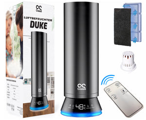 DUKE humidifier 