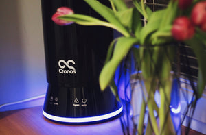 DUC humidificateur