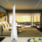 Humidificateur CRONOS PARIS avec ioniseur