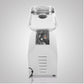 Tritacarne professionale 900W con insaccatrice