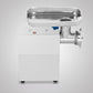 Picadora de carne profesional 900W con embutidora 