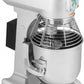 Commercial kneading machine planetary mixer planetary mixer 30L 