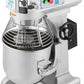 Commercial kneading machine planetary mixer planetary mixer 30L 