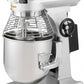 Commercial kneading machine planetary mixer planetary mixer 30L 