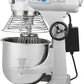 Commercial kneading machine planetary mixer planetary mixer 30L 