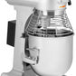 Commercial kneading machine planetary mixer planetary mixer 30L 