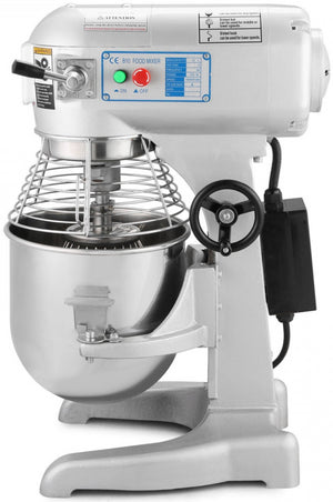 Commercial kneading machine planetary mixer planetary mixer 10L 