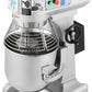 Commercial kneading machine planetary mixer planetary mixer 10L 