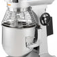 Commercial kneading machine planetary mixer planetary mixer 10L 