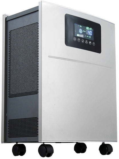 Air purifier Professional 220V-240V – COMMERCIAL 