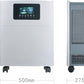 Air purifier Professional 220V-240V – COMMERCIAL 