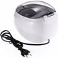 SONIX ultrasonic cleaner 50W 0.75L 