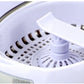 SONIX ultrasonic cleaner 50W 0.75L 