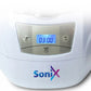 SONIX Ultraschallreiniger 50W  0.75L