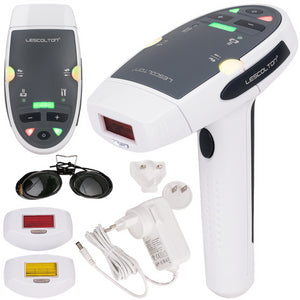 LESCOLTON T-002 IPL Laser-Epilierer