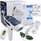 LESCOLTON T-002 IPL laser epilator 