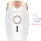 LESCOLTON T-002 IPL laser epilator 