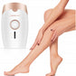 LESCOLTON T-002 IPL laser epilator 