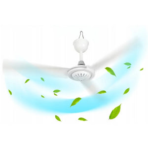 Ceiling fan 275 revolutions/min – 