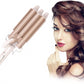 KEMEI Professional hair curler 