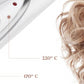 KEMEI Professional hair curler 