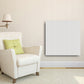 WiFi heating panel IR infrared 450W heater with THERMOSTAT and REMOTE CONTROL 