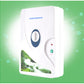 2in1 ozone generator and ionizer for air, water and food – 