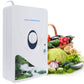 2in1 ozone generator and ionizer for air, water and food – 